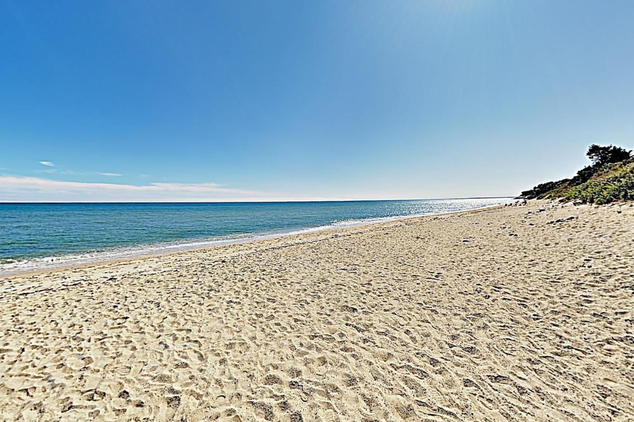הוילה מאשפי Ocean Point Oasis מראה חיצוני תמונה